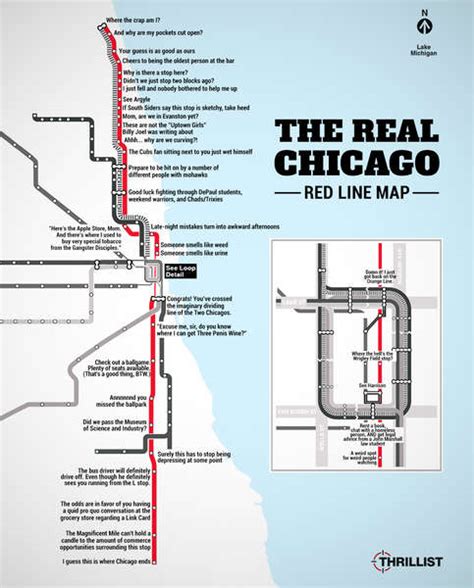 <b>Red</b> and Purple <b>line</b> trains share tracks btwn Thorndale and Belmont. . Red line chicago near me